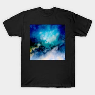Gathering of souls | Abstract T-Shirt